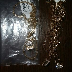 Ring and Chain Sets